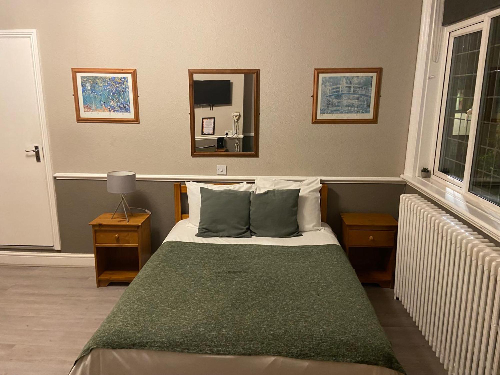 The Swan Pub Inn 3*