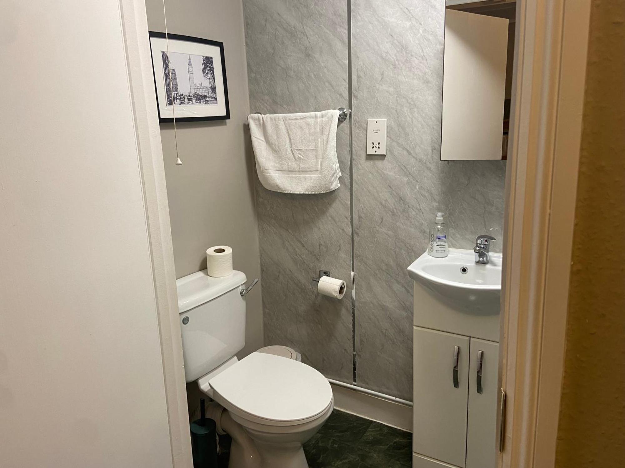The Swan Pub 3* Isleworth
