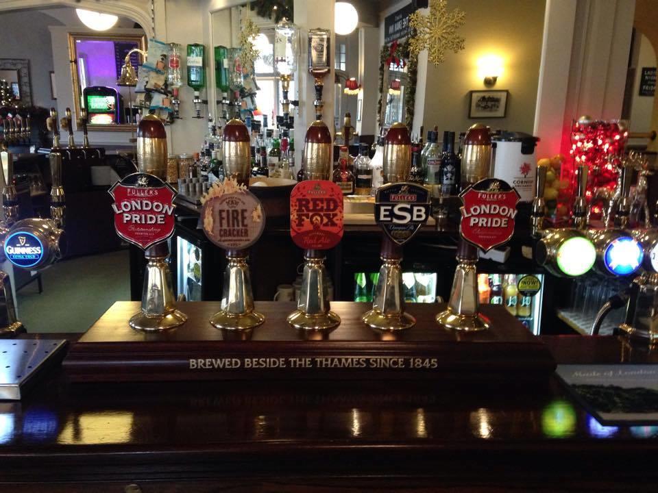 The Swan Pub
