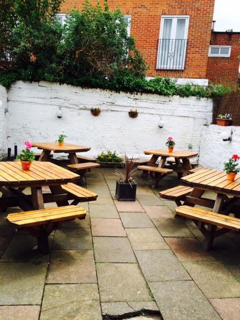 The Swan Pub Inn 3*