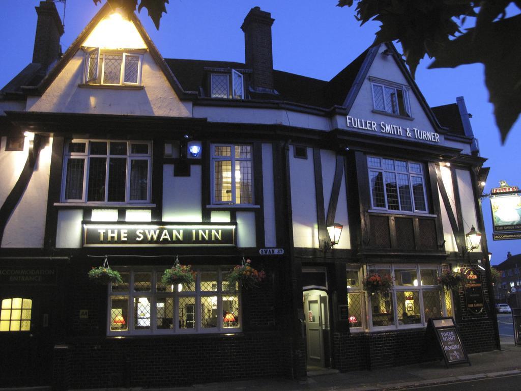 The Swan Pub Inn