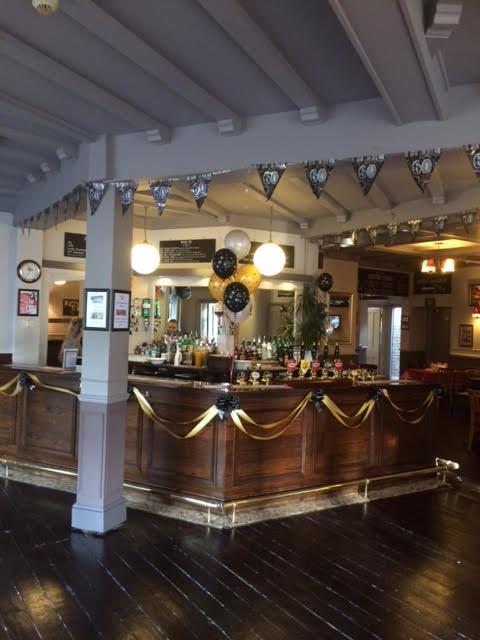 Inn The Swan Pub