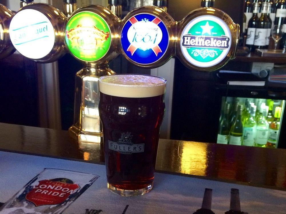 Inn The Swan Pub 3*