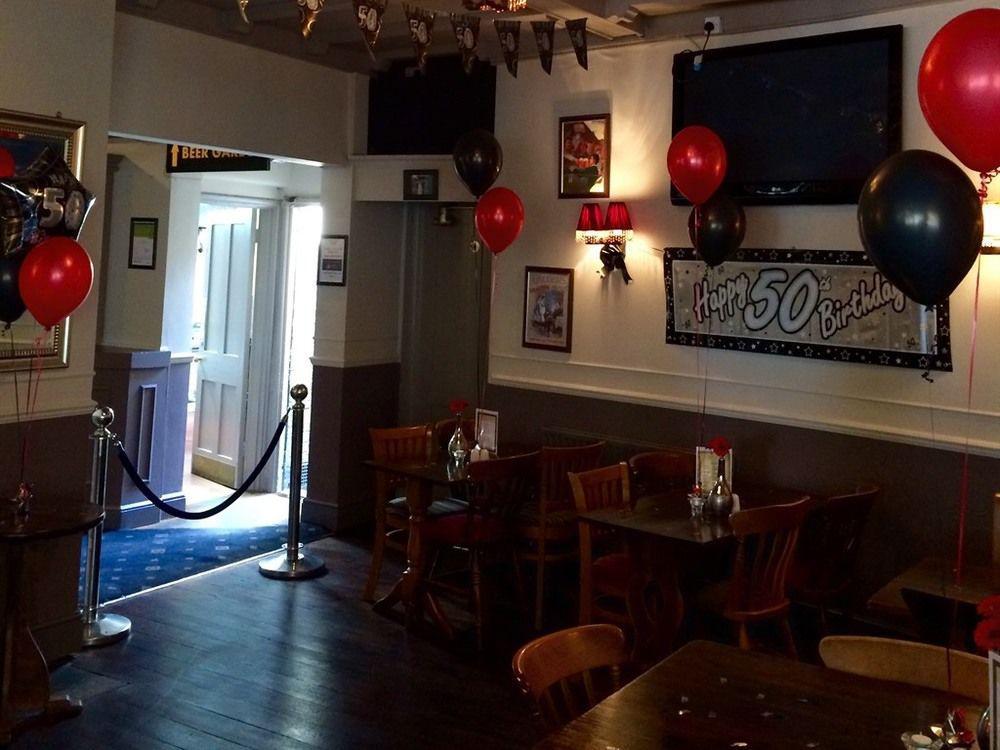 Inn The Swan Pub 3*