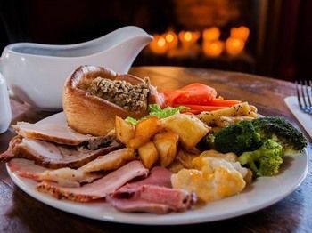 The Swan Pub Inn