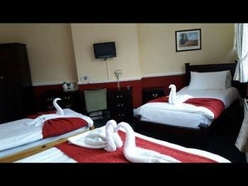 The Swan Pub Inn 3*