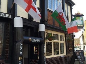 The Swan Pub Inn