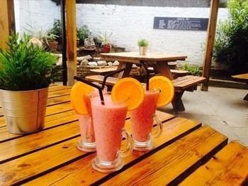 The Swan Pub Inn 3*