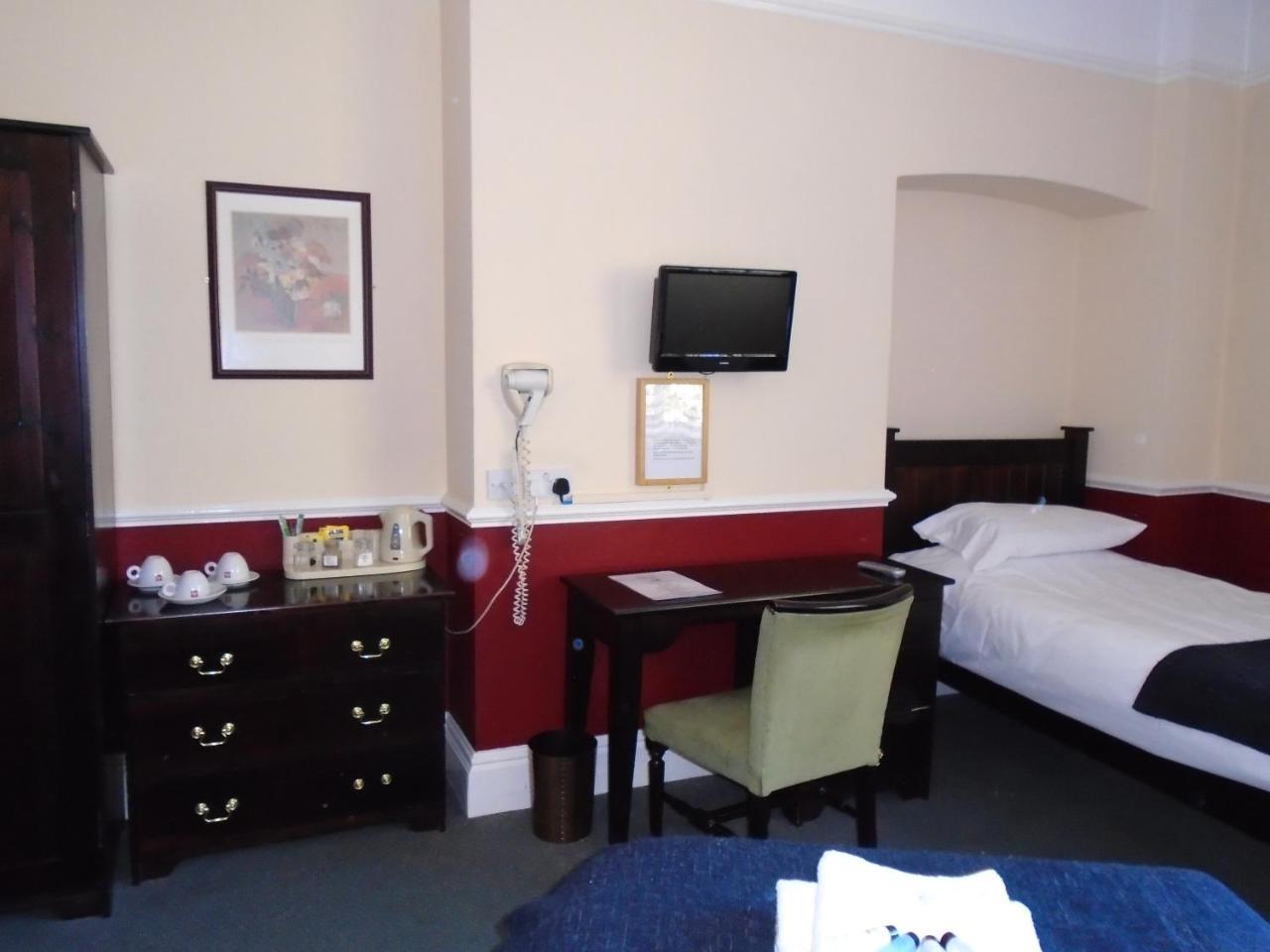 The Swan Pub 3*